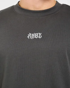Lift Forge Oversized T Shirt