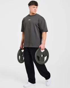 Lift Forge Oversized T Shirt