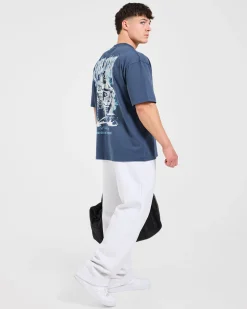 Lift Forge Oversized T Shirt
