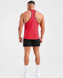 Lifting Stringer