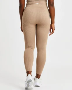 Luxe Seamless Leggings