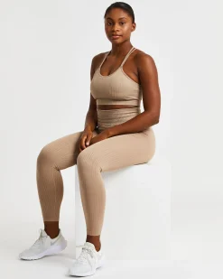Luxe Seamless Leggings
