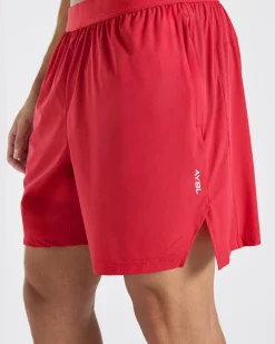 Motion Shorts
