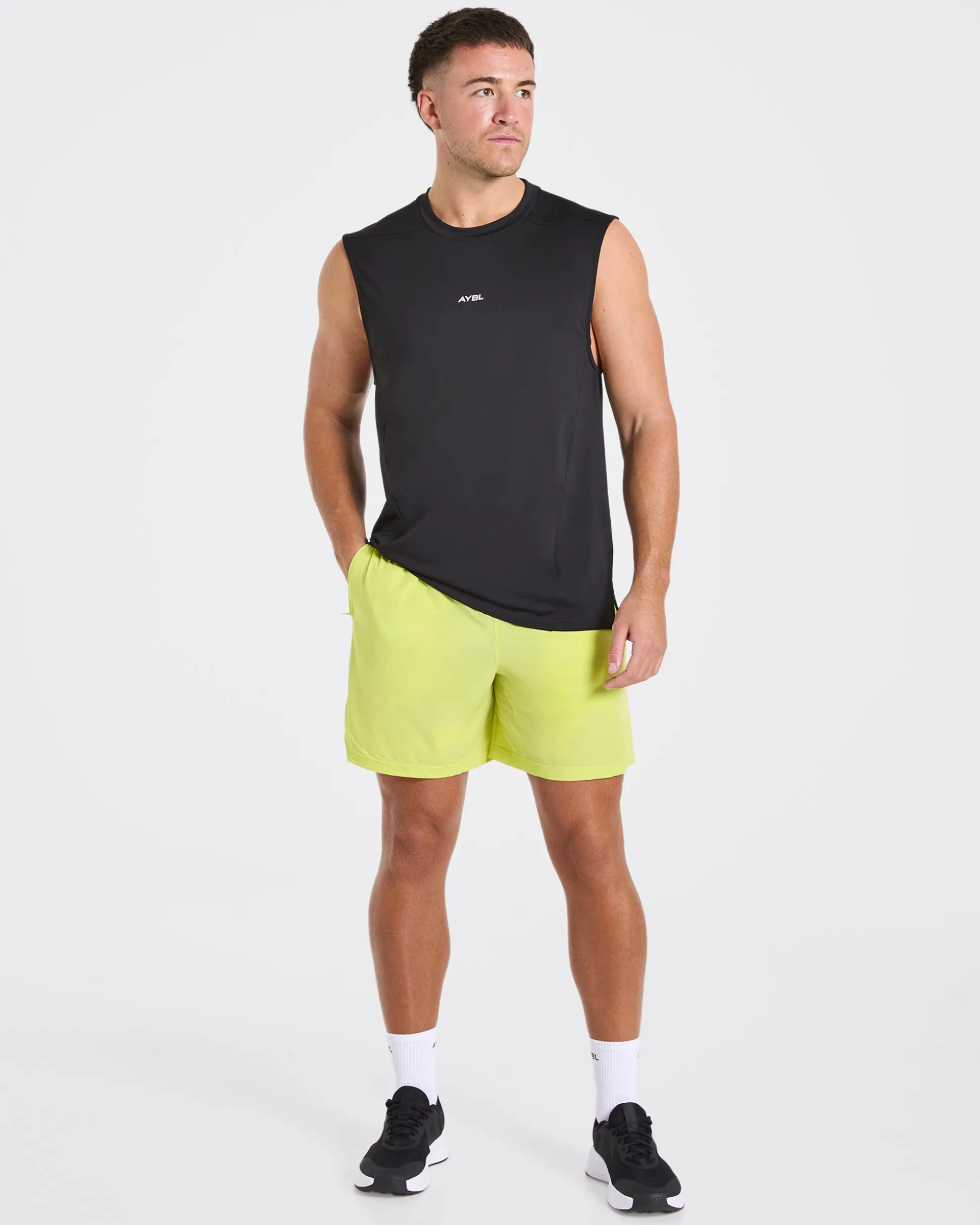 Motion Shorts
