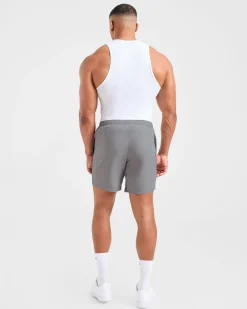 Muscle Ribbed Tank