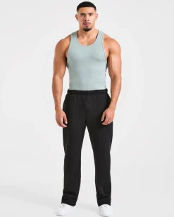Muscle Ribbed Tank