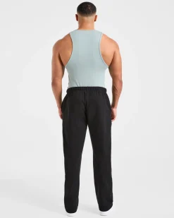 Muscle Ribbed Tank