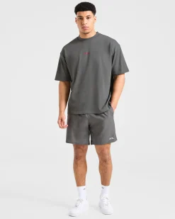 Orbit Oversized T Shirt