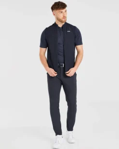 Performance Hybrid Gilet