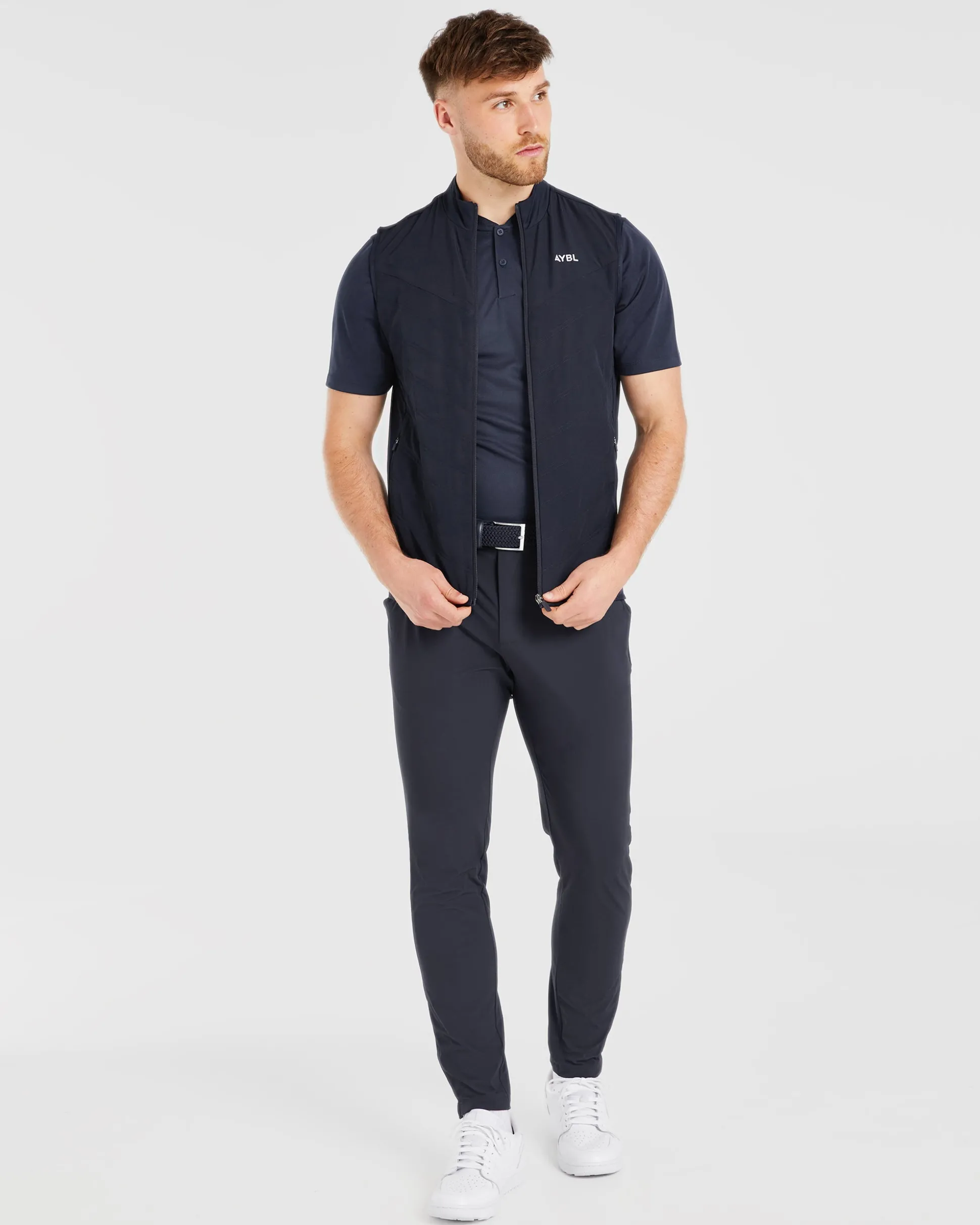 Performance Hybrid Gilet