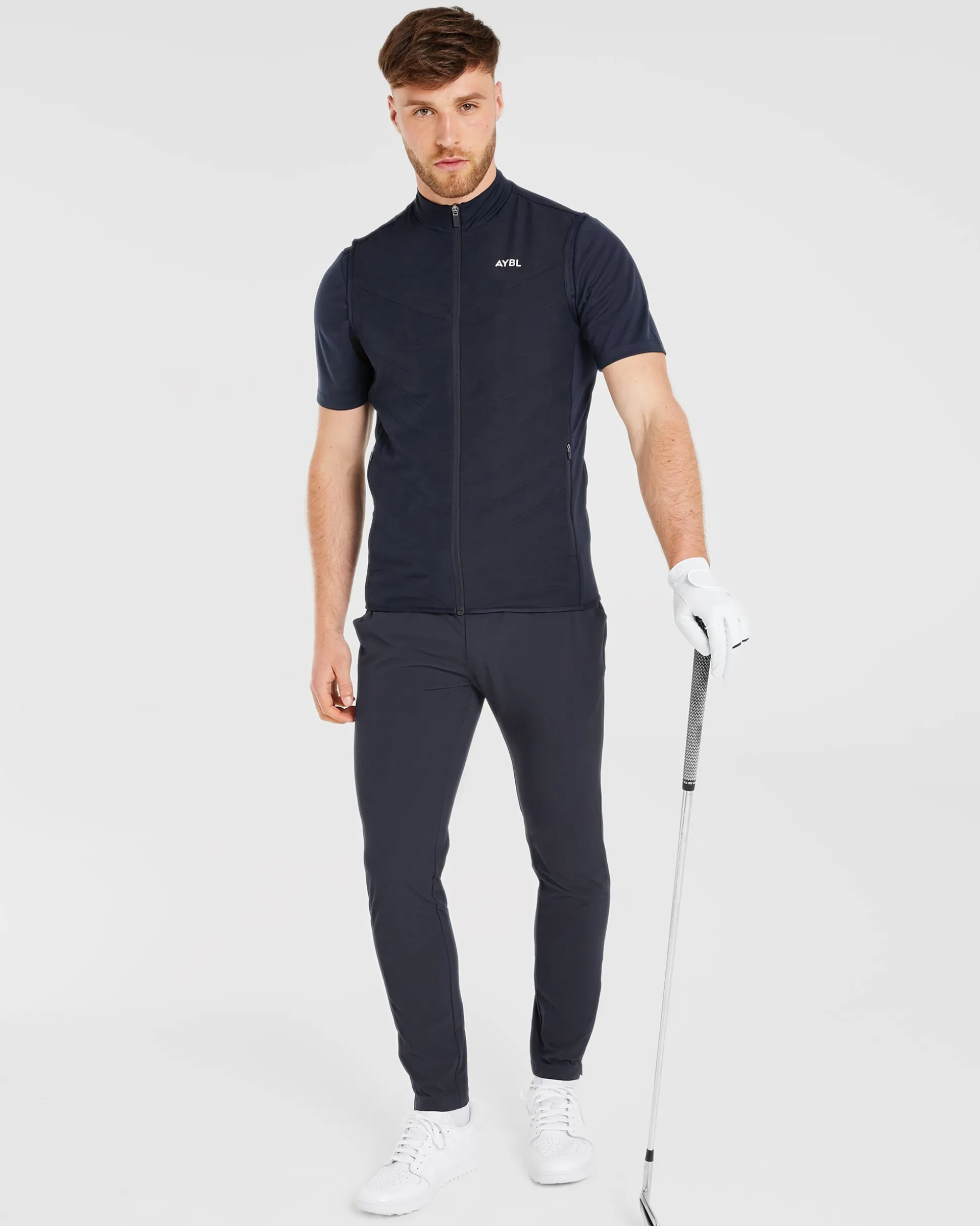 Performance Hybrid Gilet