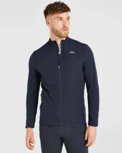 Performance Hybrid Jacket