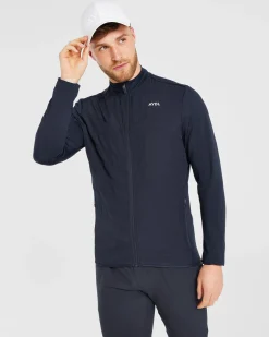 Performance Hybrid Jacket