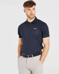 Performance Polo Shirt
