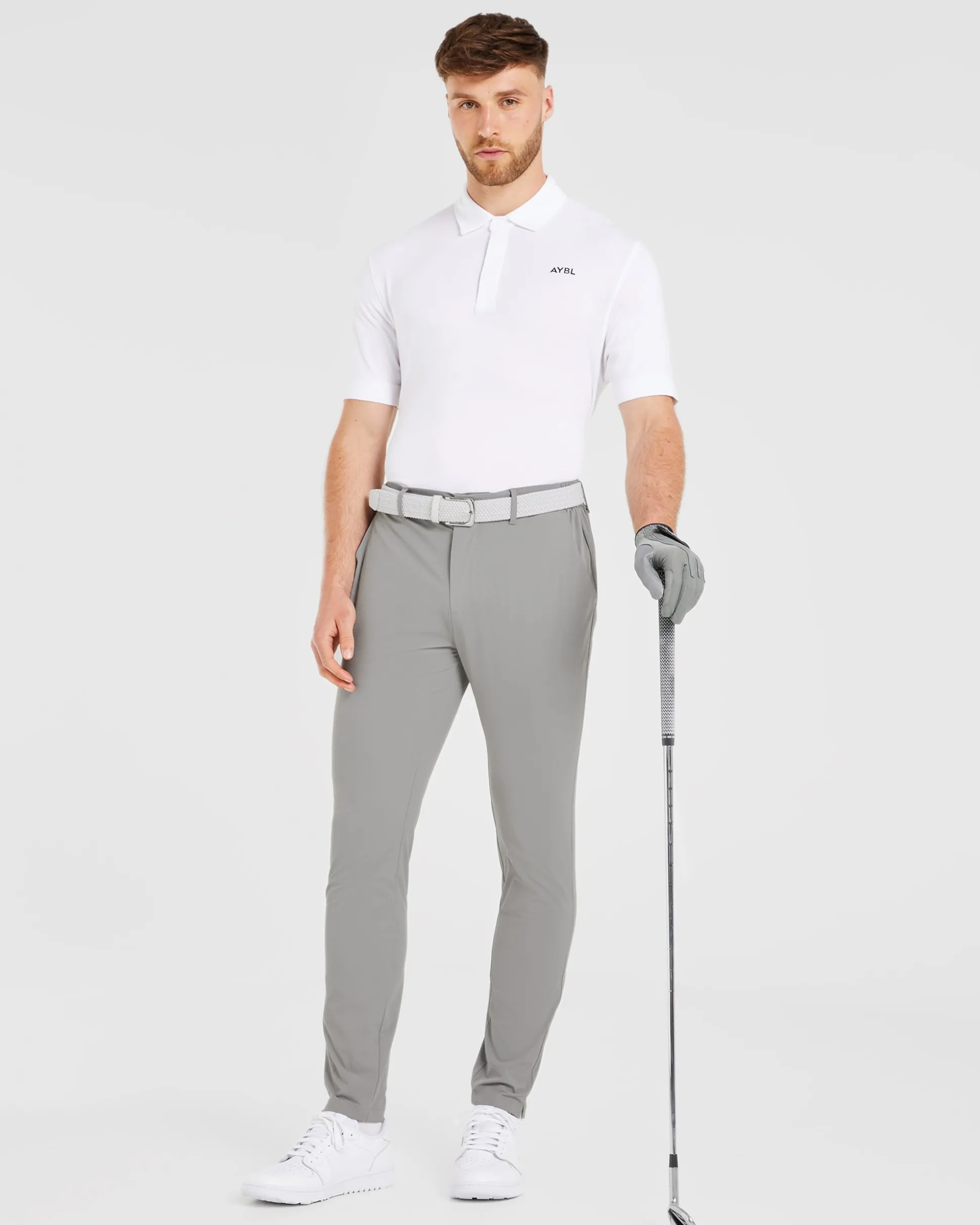 Performance Trousers