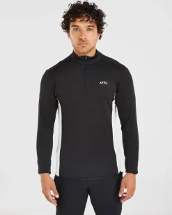 Performance 1/4 Zip Pullover