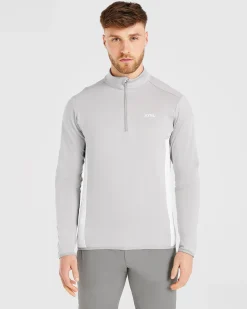 Performance 1/4 Zip Pullover