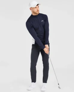 Performance 1/4 Zip Pullover