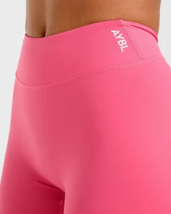 Physique Shorts