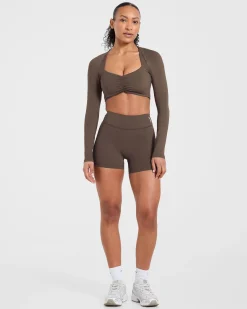 Physique Shorts