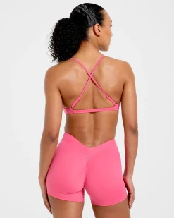 Physique Sports Bra