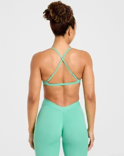 Physique Sports Bra
