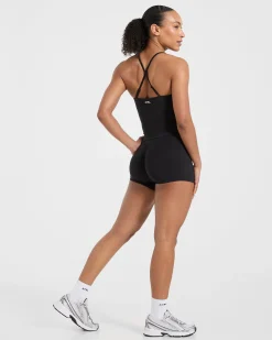 Physique Tank Top