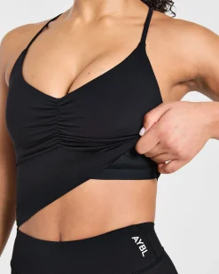 Physique Tank Top