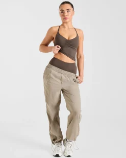 Physique Tank Top