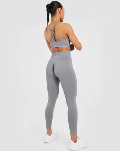 Power Seamless Leggings