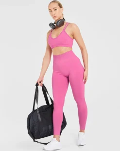 Power Seamless Leggings