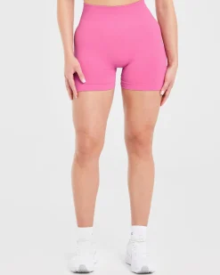 Power Seamless Shorts