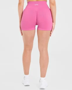 Power Seamless Shorts