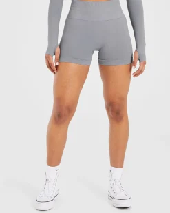 Power Seamless Shorts