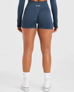 Power Seamless Shorts