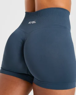 Power Seamless Shorts