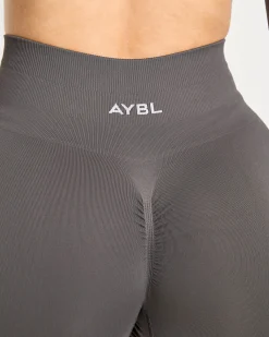 Power Seamless Shorts