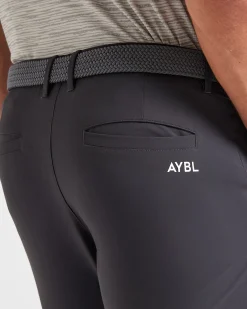 Precision Joggers