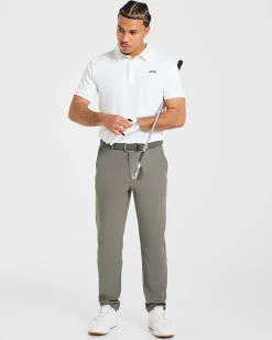 Precision Lightweight Trousers