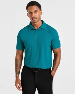 Precision Polo