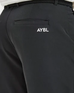 Precision Shorts
