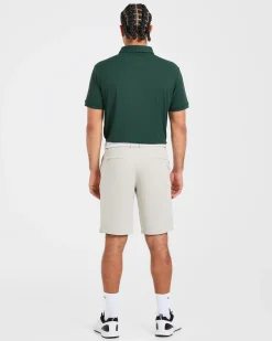 Precision Shorts
