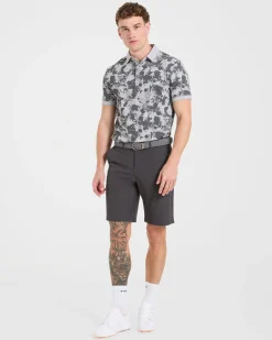 Precision Splatter Polo