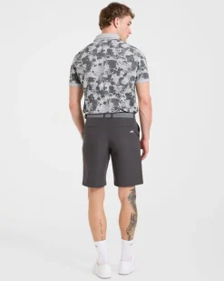 Precision Splatter Polo