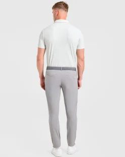 Precision Static Polo