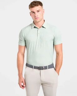Precision Static Polo