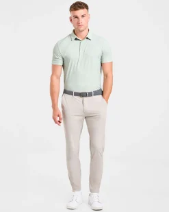 Precision Static Polo