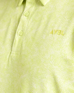 Precision Static Polo