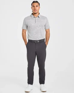 Precision Trousers