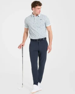 Precision Trousers
